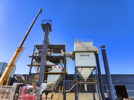 “雙碳” 與基建浪潮下，制砂樓如何用技術(shù)革新定義機制砂品質(zhì)新高度？
